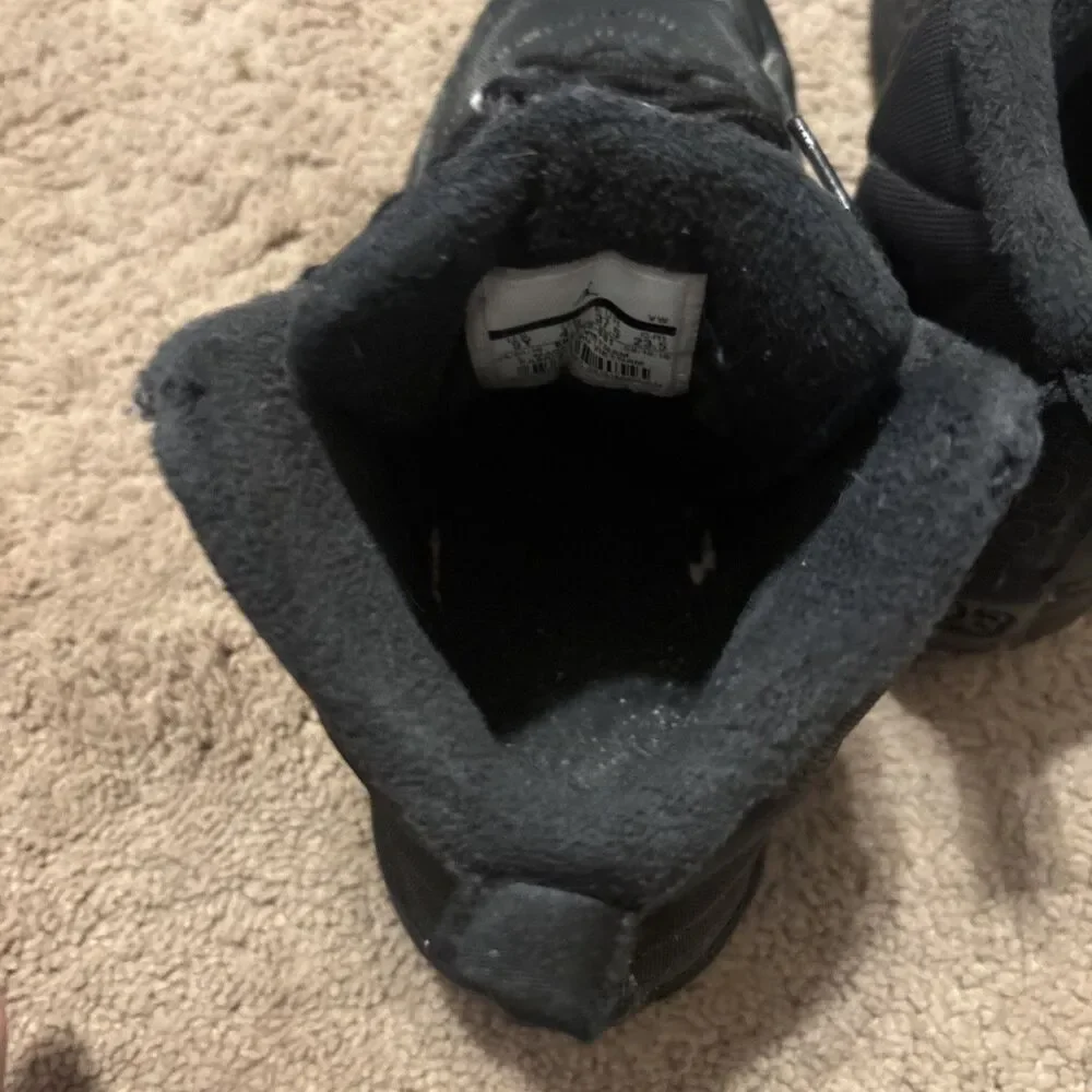 Jordan no box
