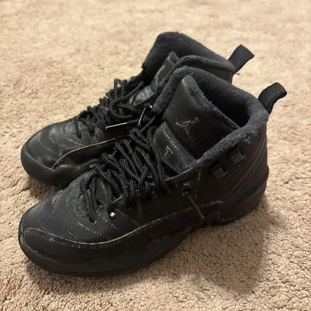 Jordan no box