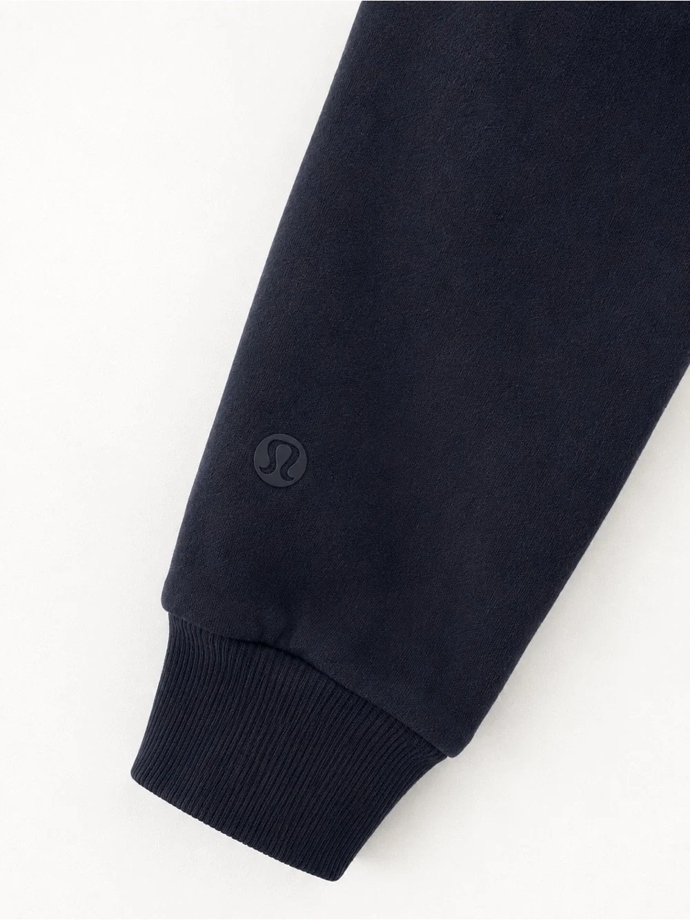 lululemon Navy Crewneck Sweatshirt