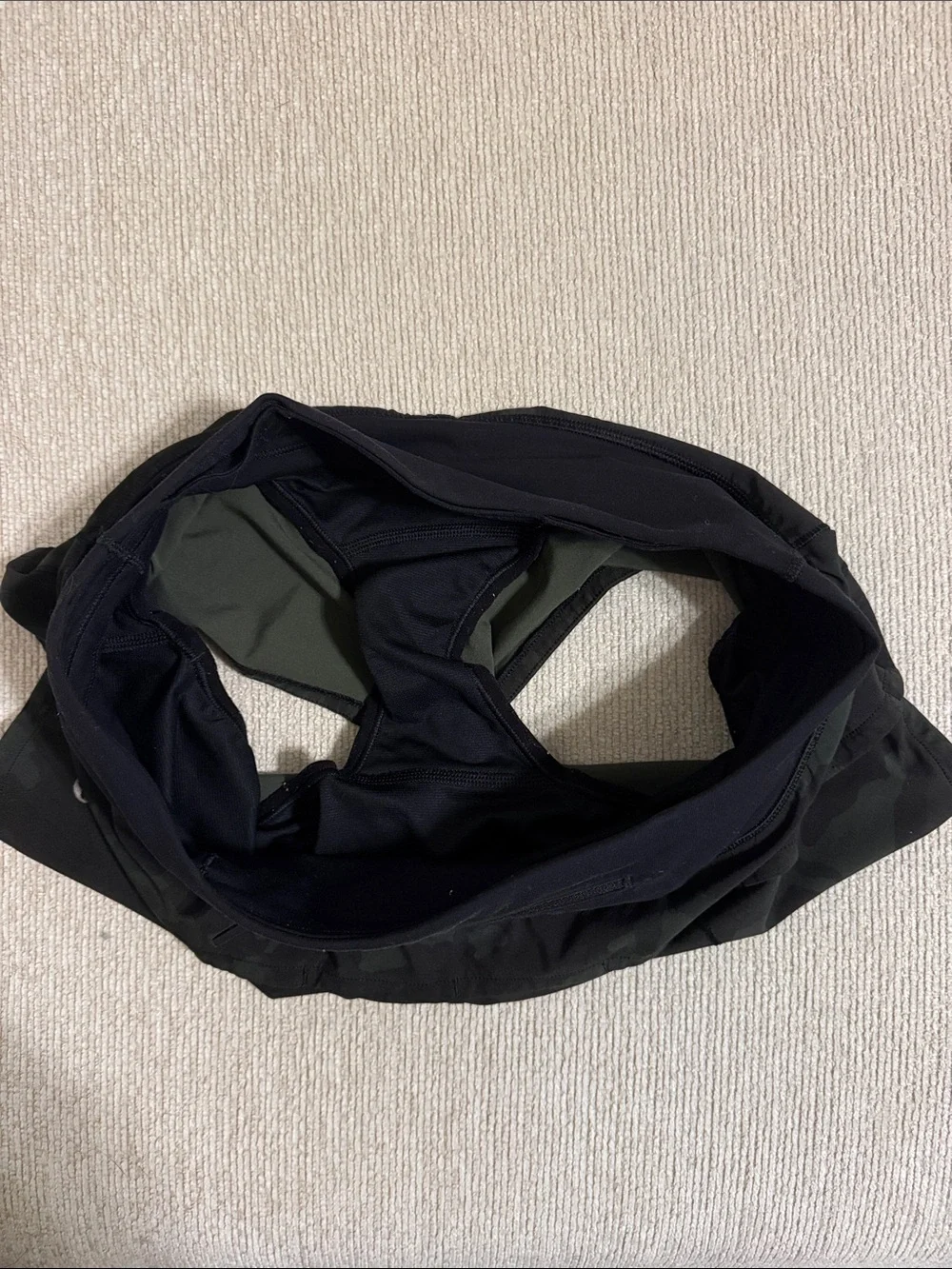 lululemon athletica high waist