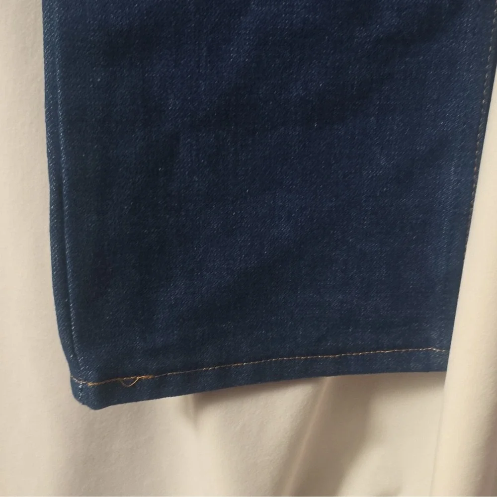 Wrangler missing style fit