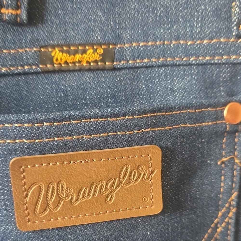 Wrangler year added