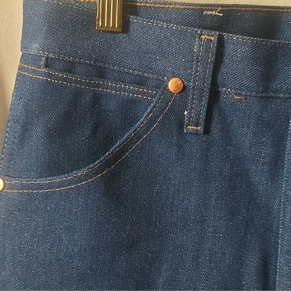Wrangler fit amazing