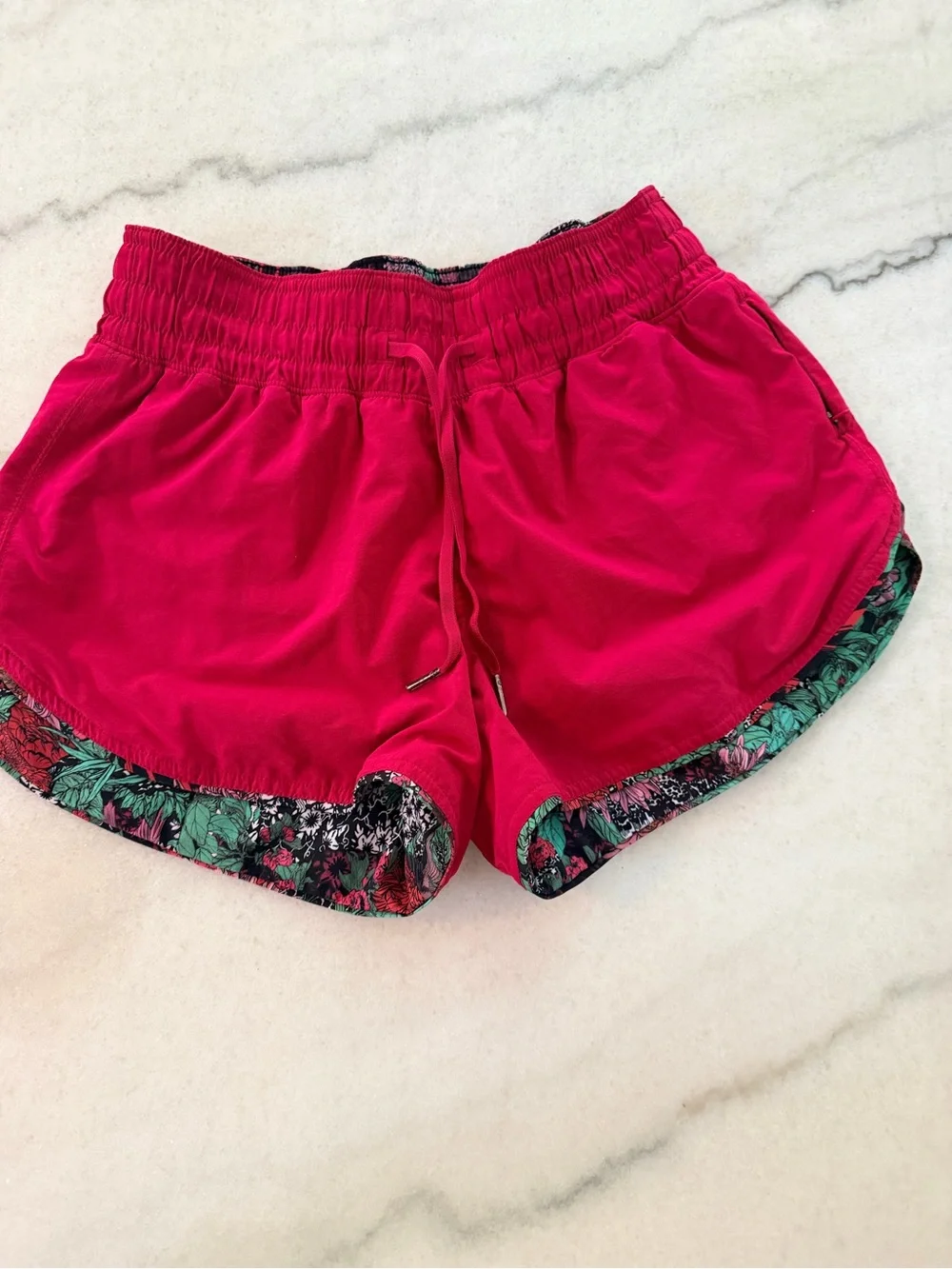 lululemon athletica zen garden