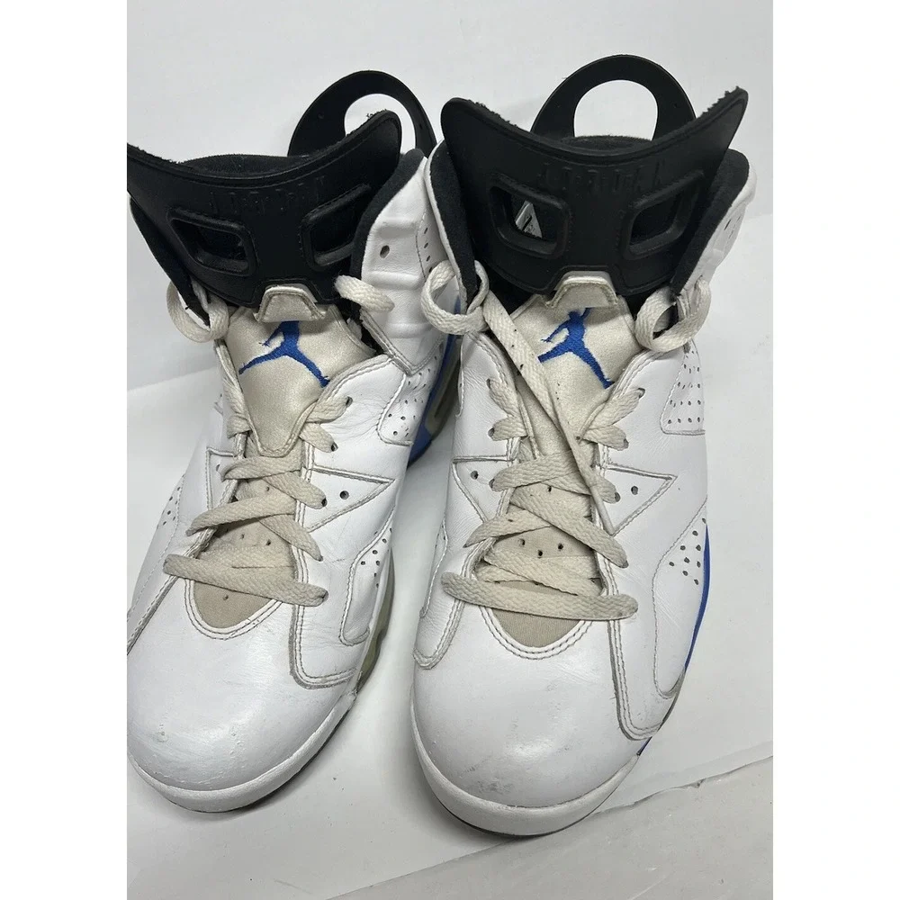 Jordan men well repainted