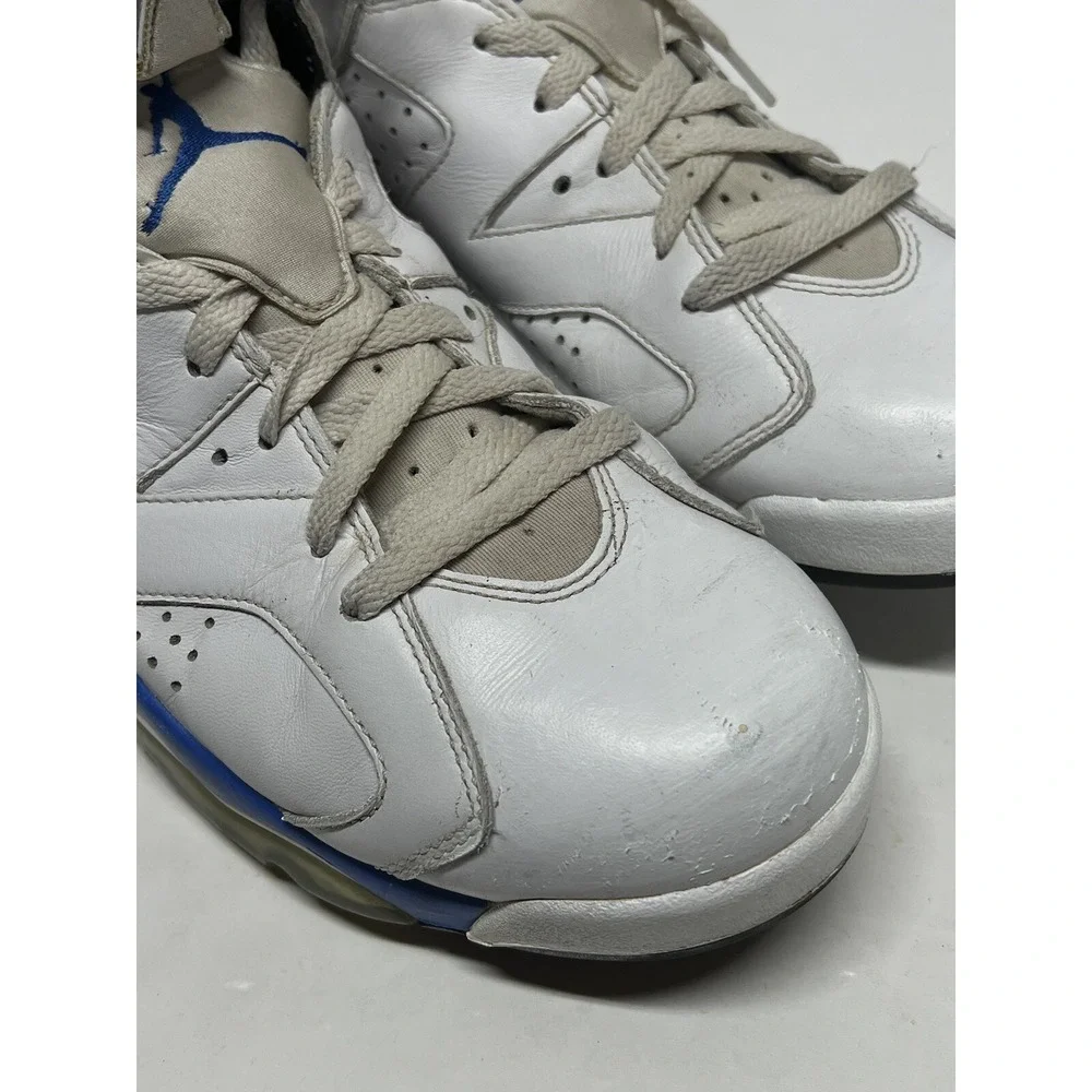 Jordan worn 10 men