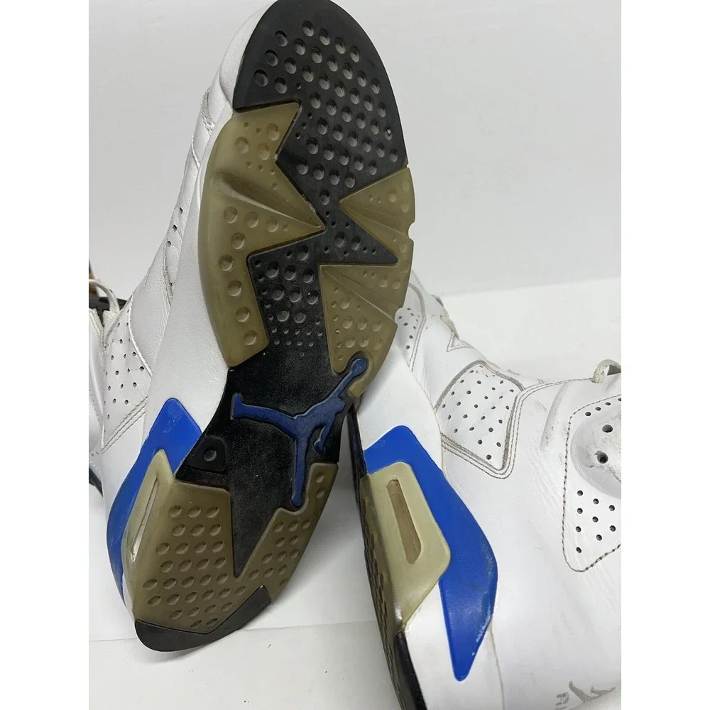 Jordan men 10