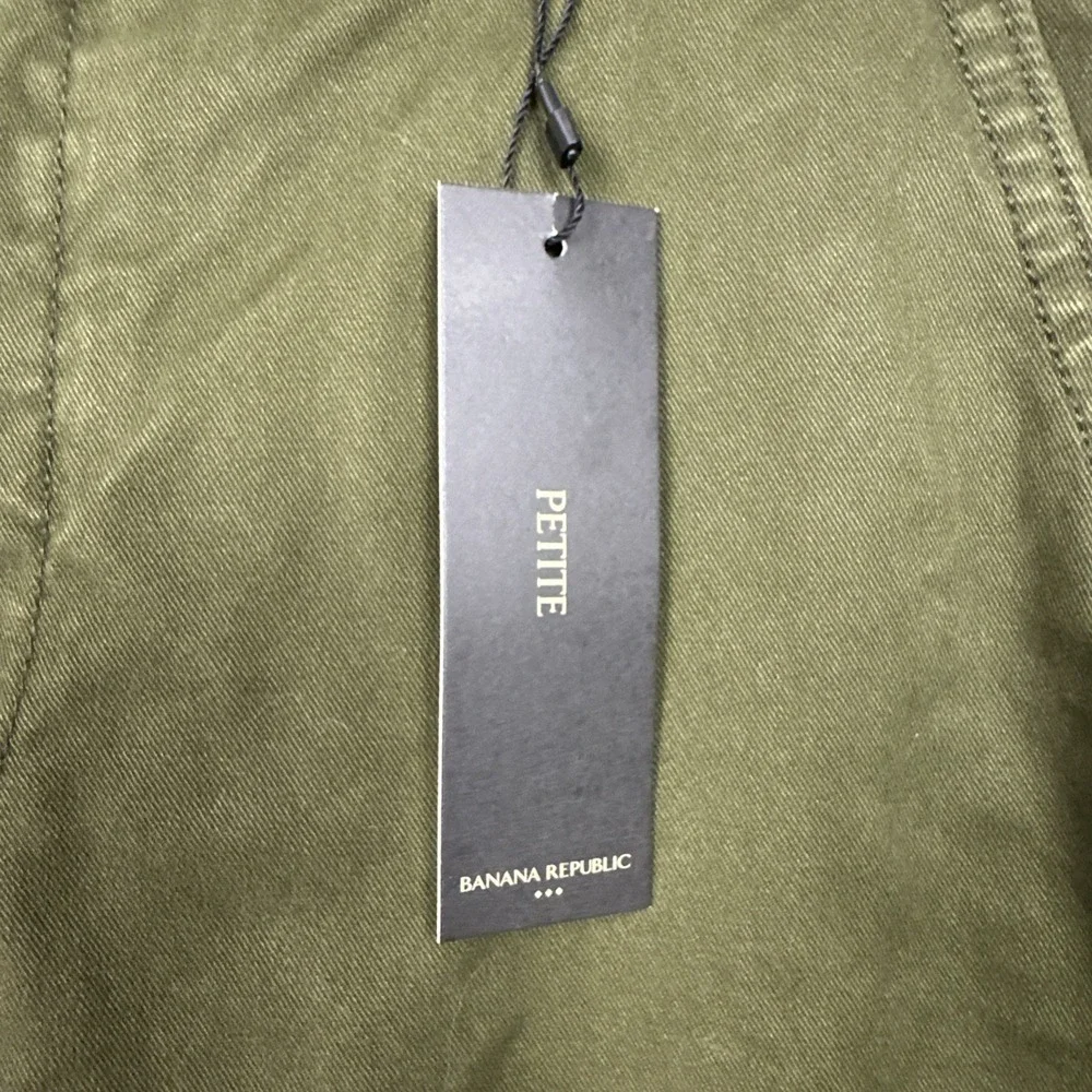 Banana Republic this product