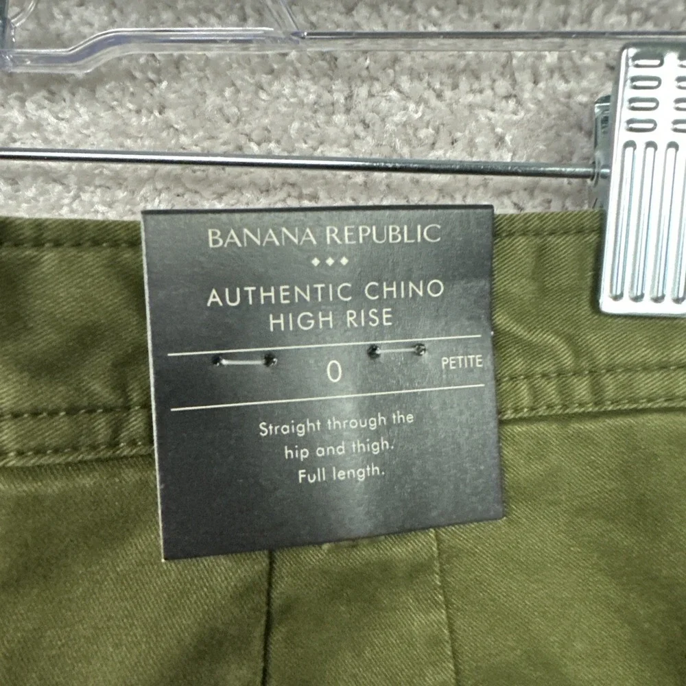 Banana Republic this product