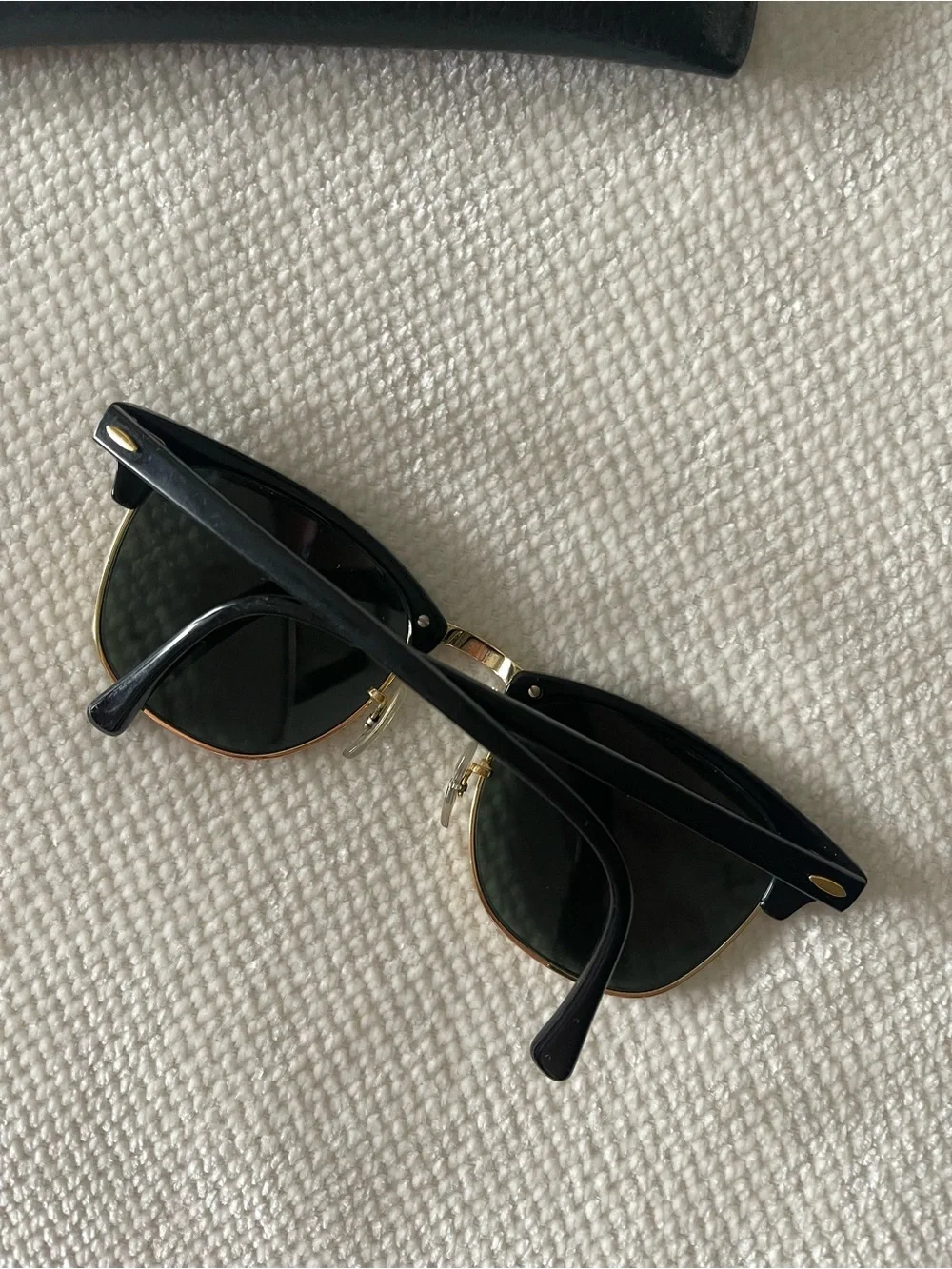 Ray-Ban authentic ray