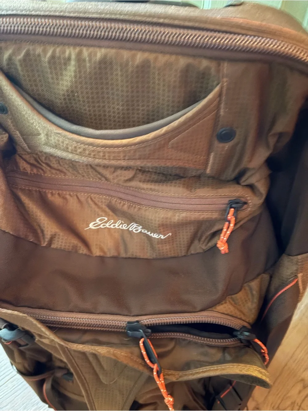Eddie Bauer great shape