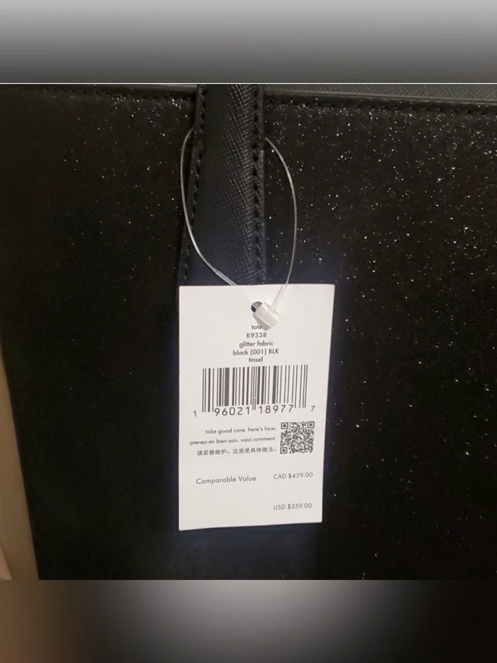 kate spade limited edition