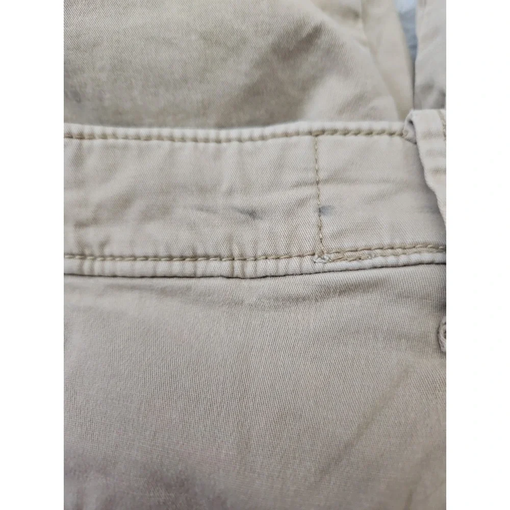 Hollister brand size