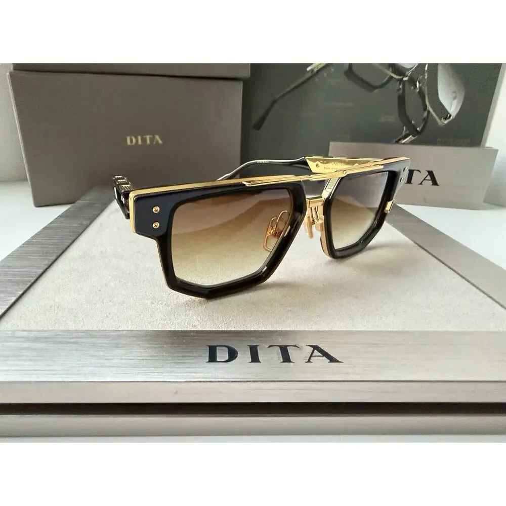 DITA mach nine