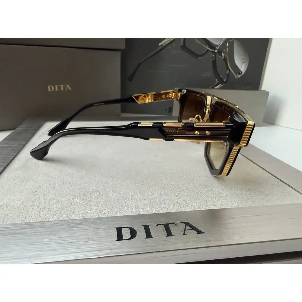 DITA mach nine
