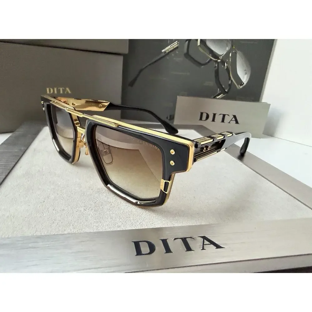 DITA mach nine
