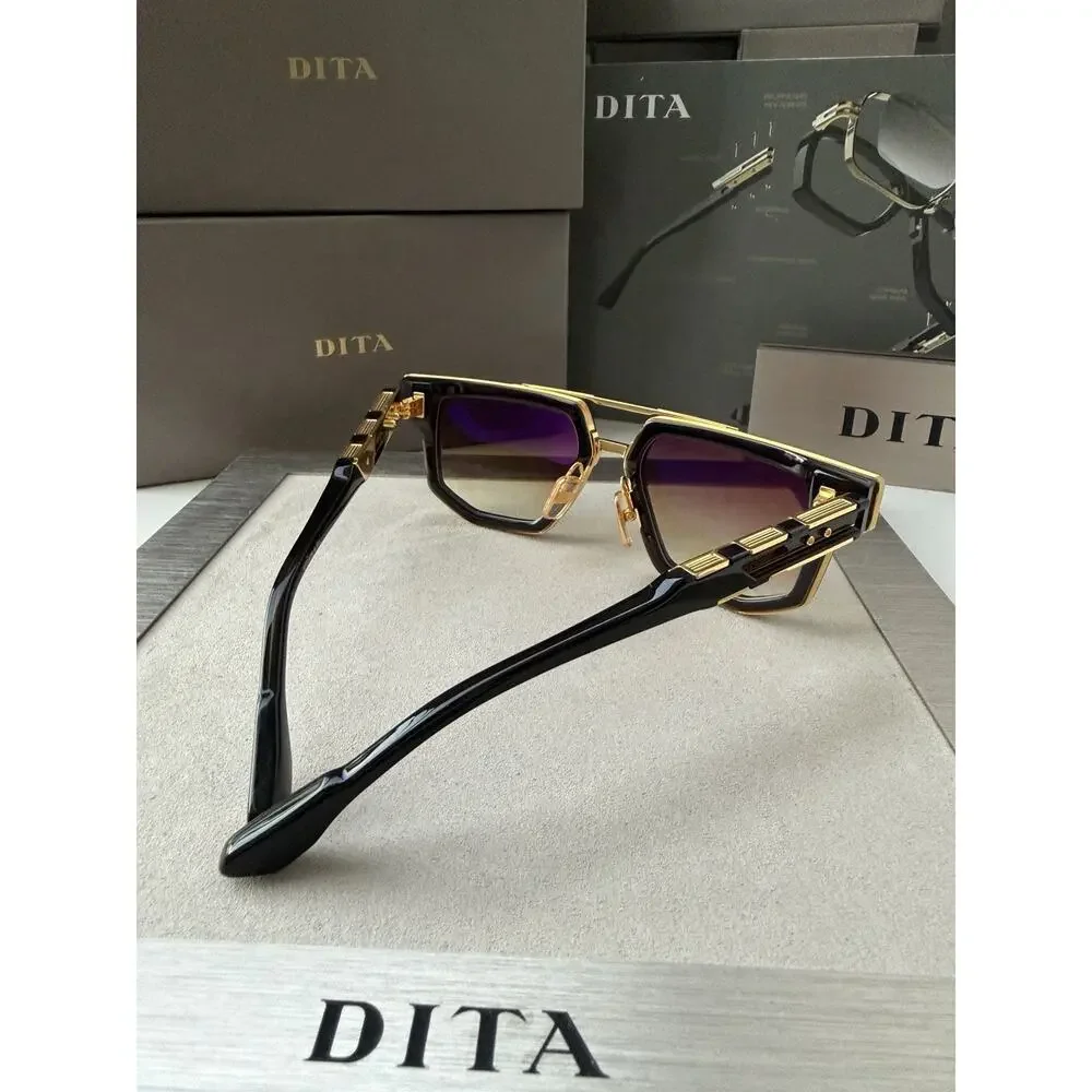 DITA mach nine