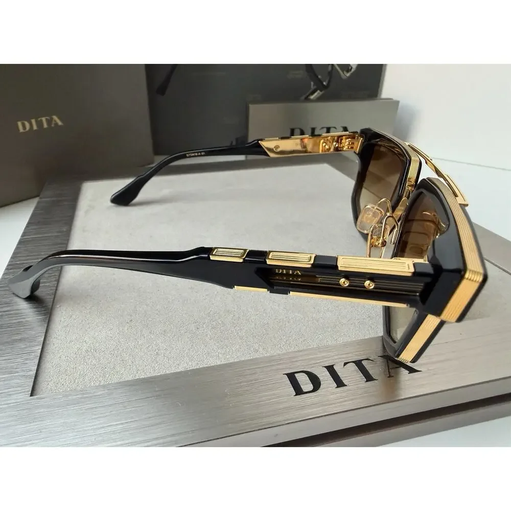 DITA mach nine