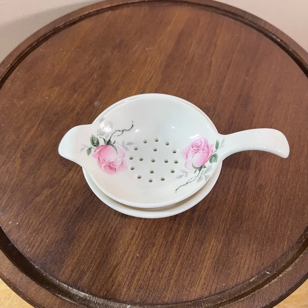 Allyn Nelson vtg porcelain