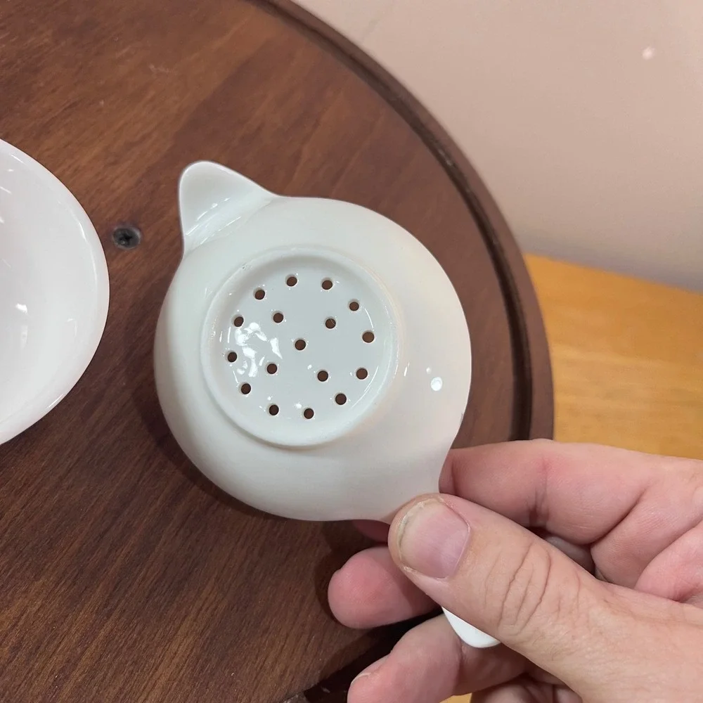 Allyn Nelson vtg porcelain
