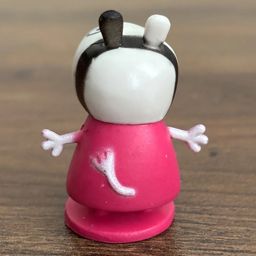 ABD Ltd peppa pig