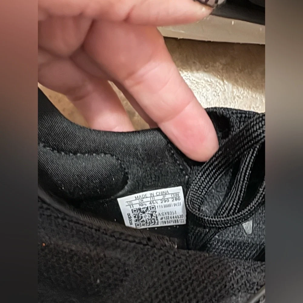 adidas pre owned