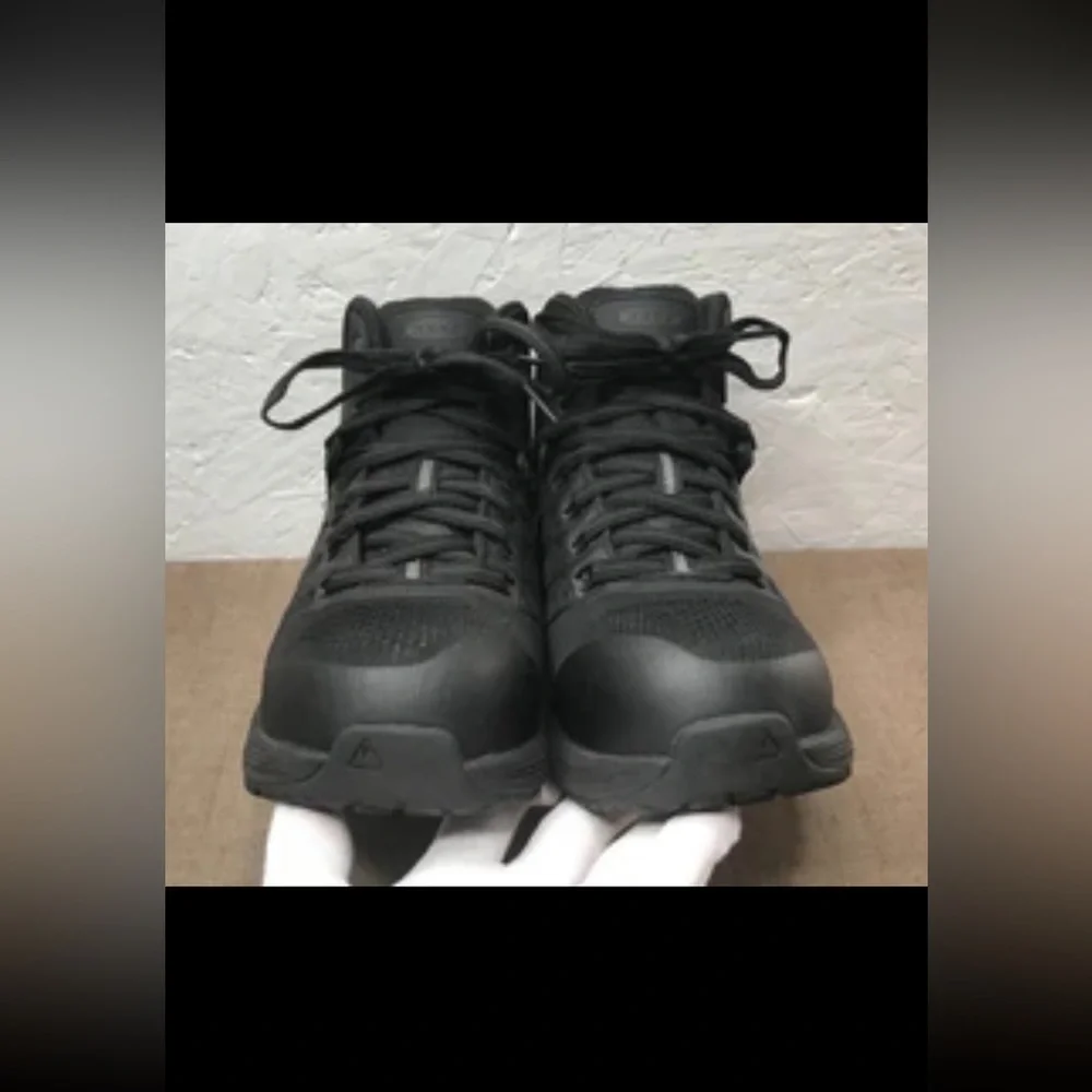 Keen utility vista