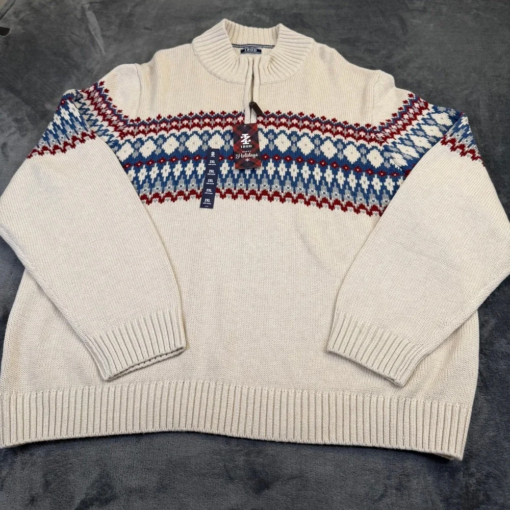 Izod item new