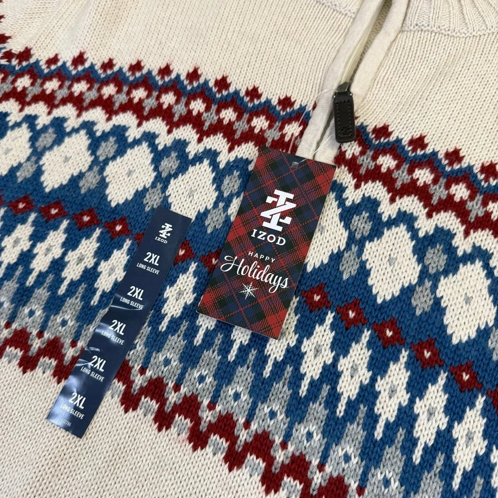 Izod item new
