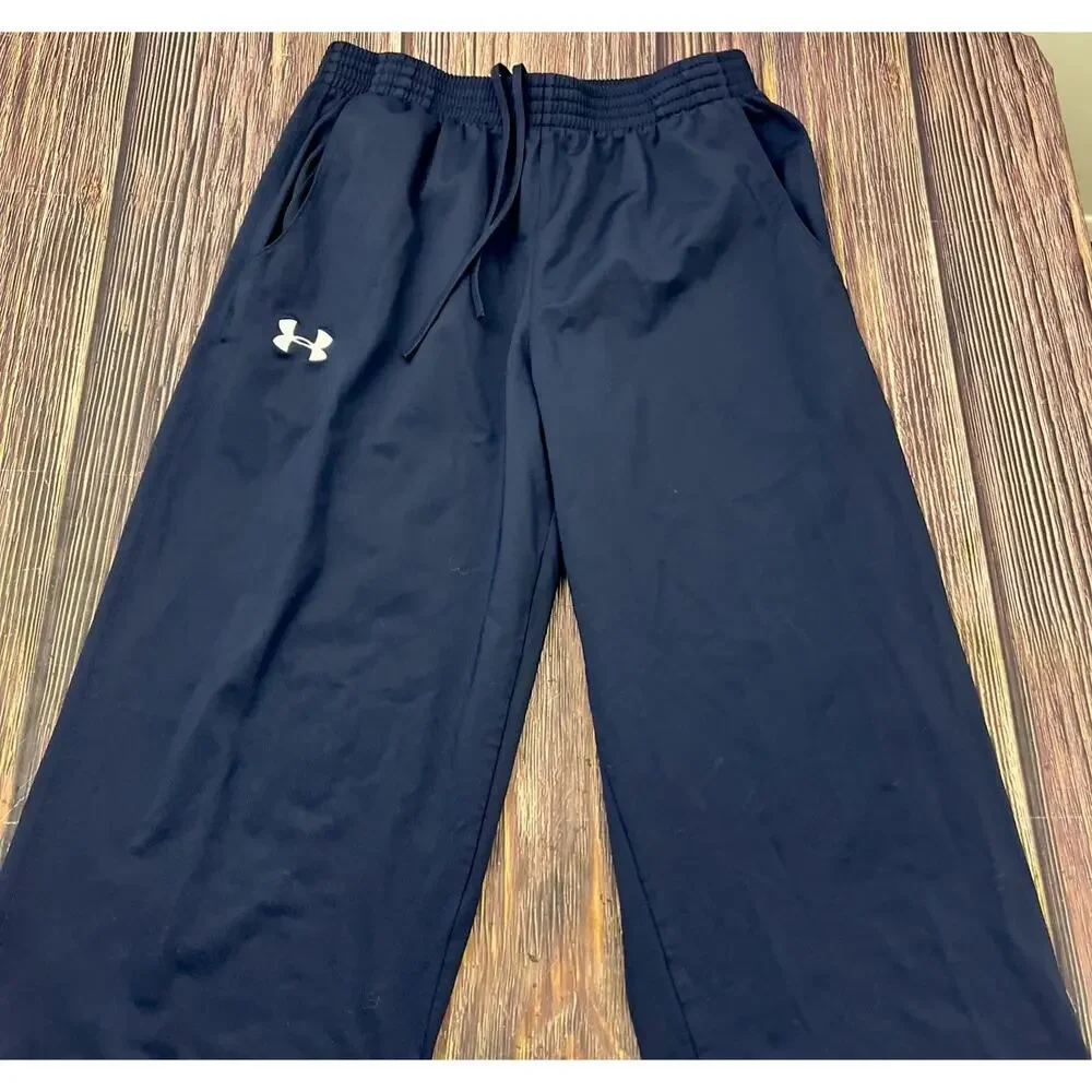 Under Armour up your