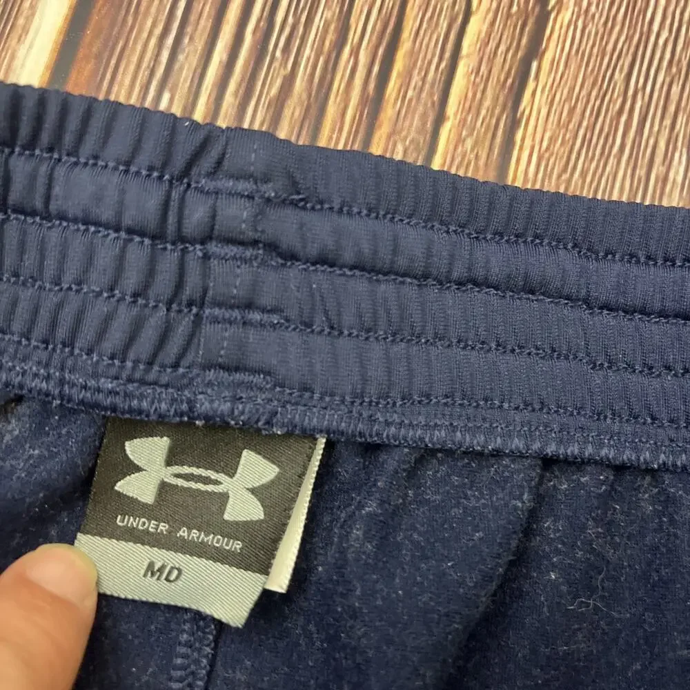 Under Armour up your