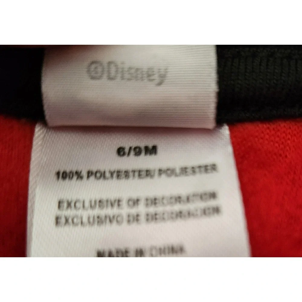 Disney colors may