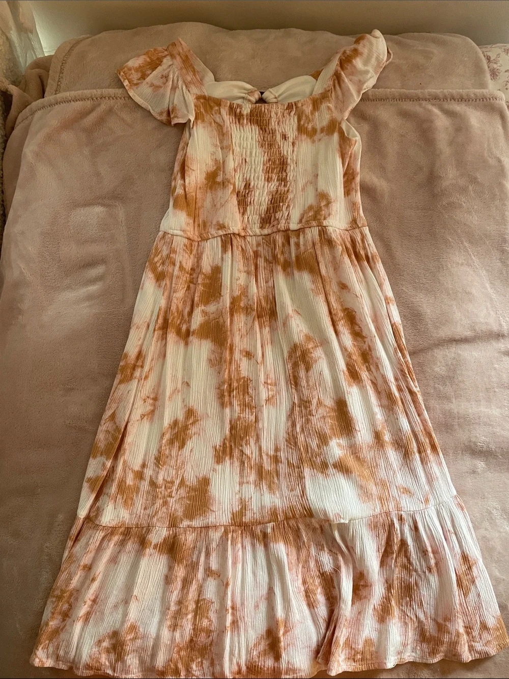 art class lightweight maxi