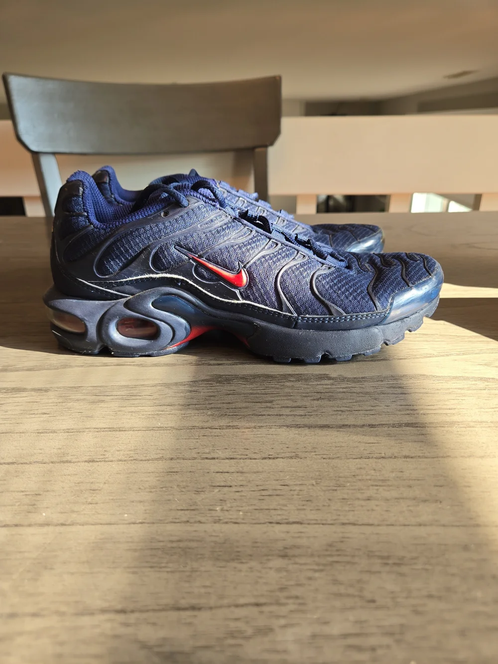 Nike air max