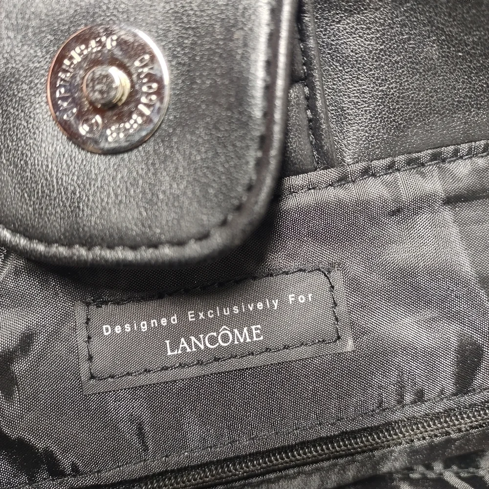Lancôme new tag