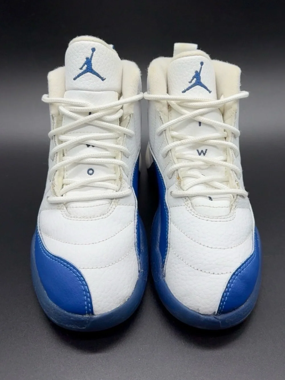 Jordan air kids