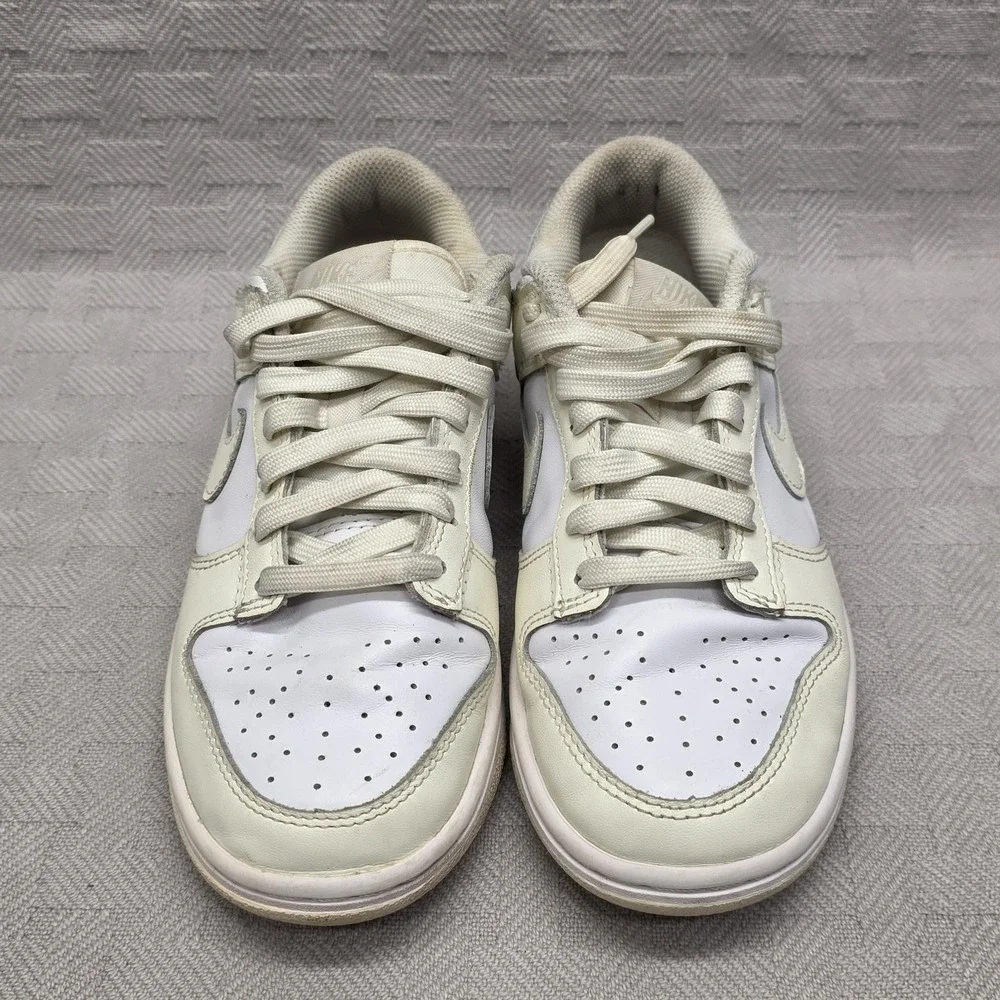 Nike dunk low