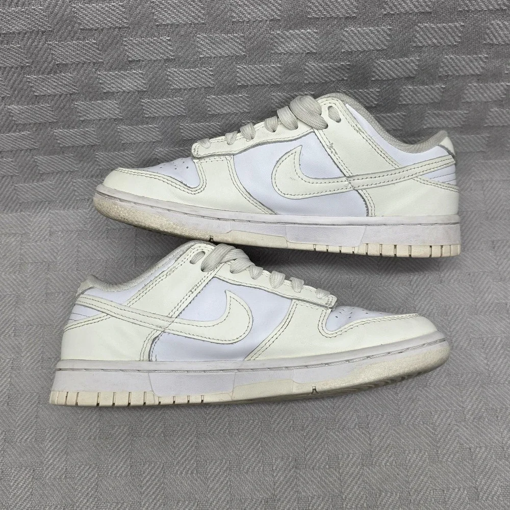 Nike dunk low