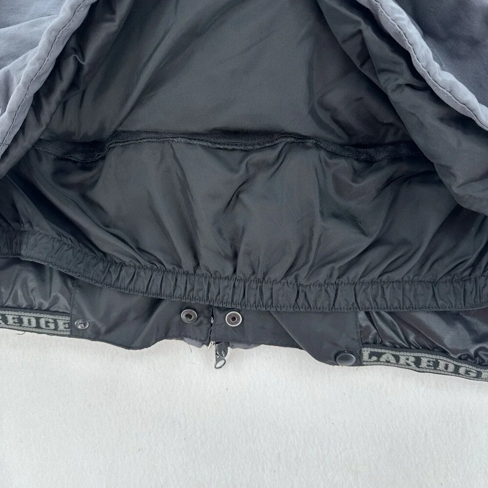 Polar Edge polar edge