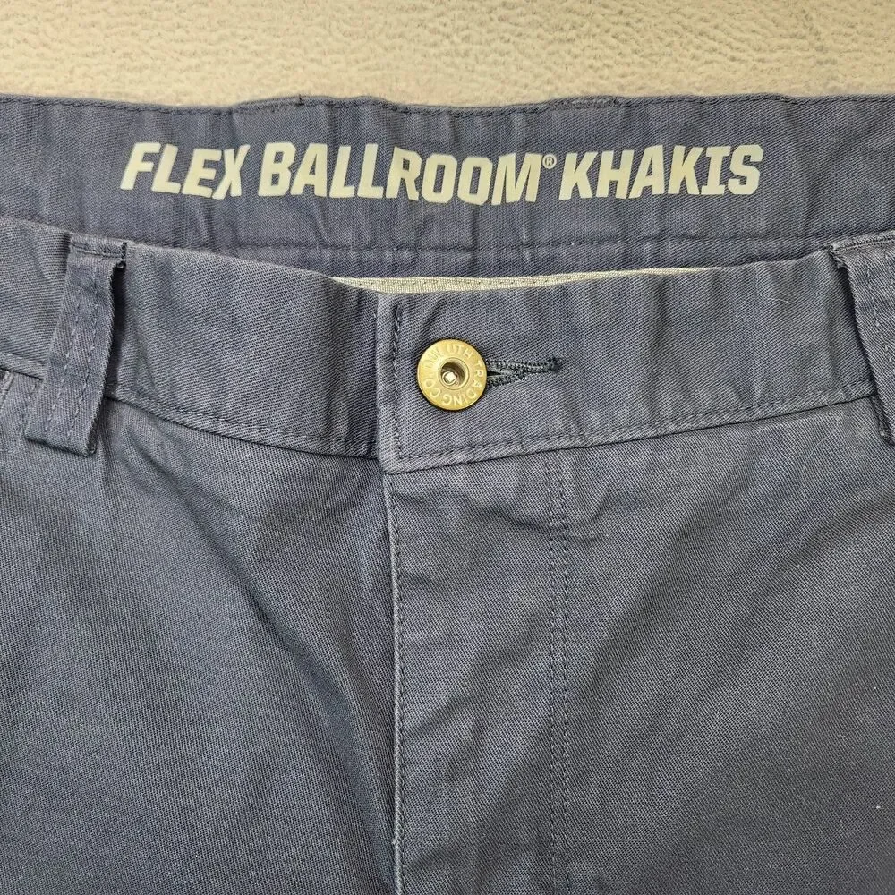 Duluth Trading Co duluth flex