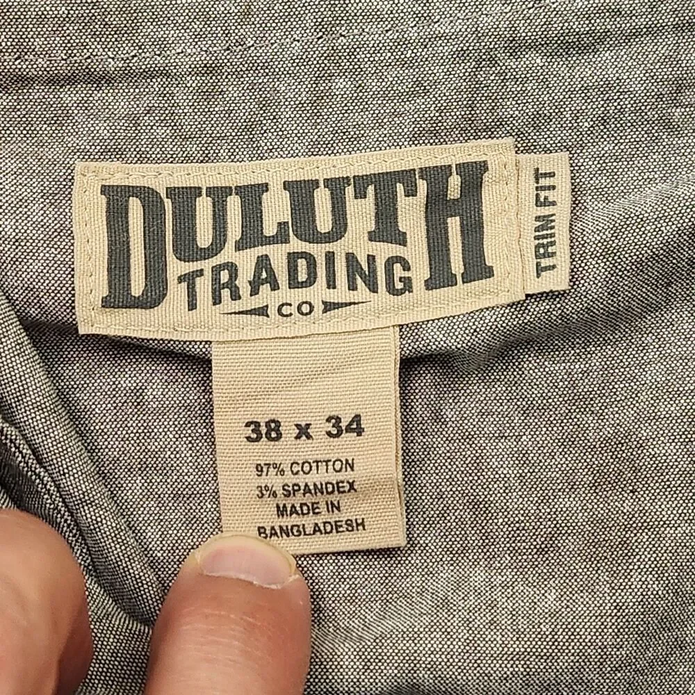 Duluth Trading Co duluth flex