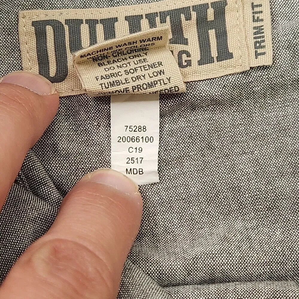 Duluth Trading Co duluth flex