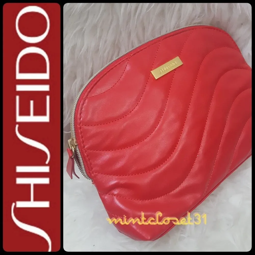 Shiseido signature brand