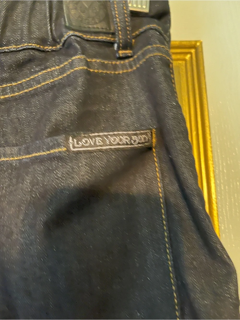 Laura Byrnes classic dark