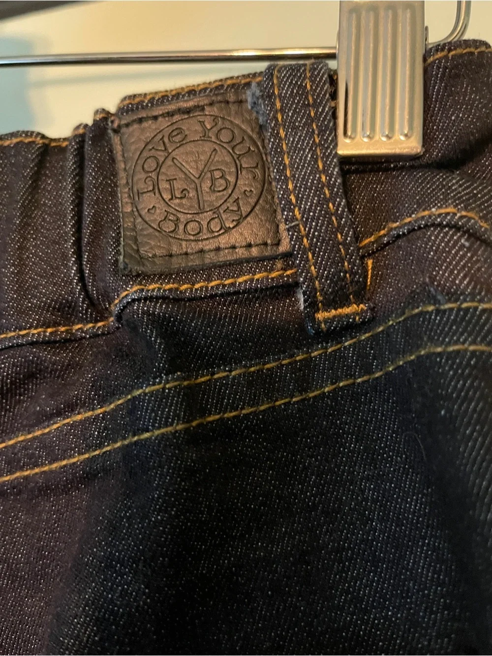 Laura Byrnes classic dark