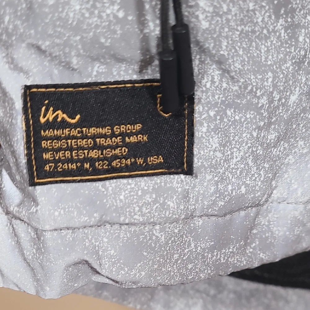 Imperial Motion stylish gray