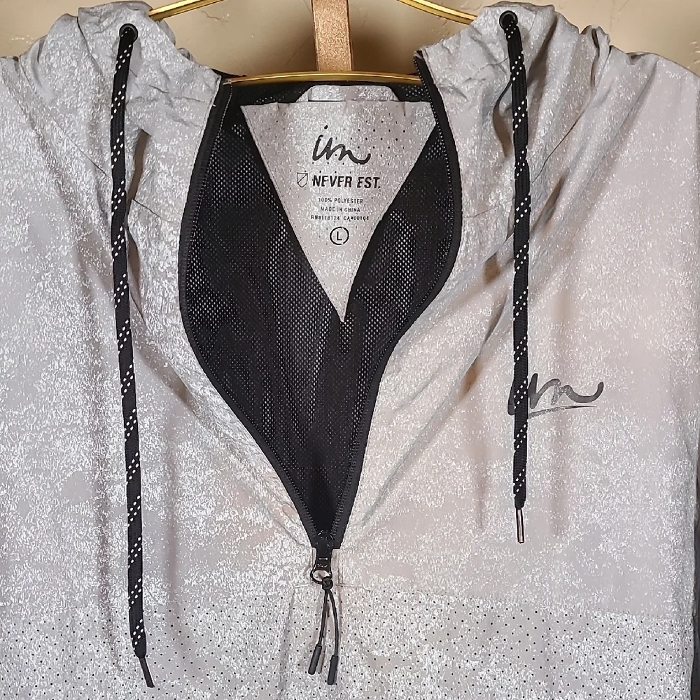 Imperial Motion stylish gray