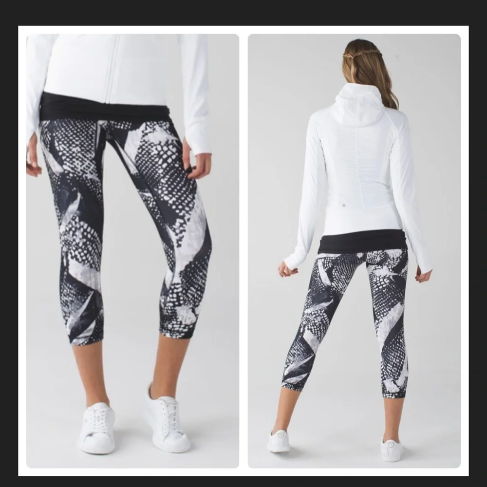 lululemon athletica lycra® way