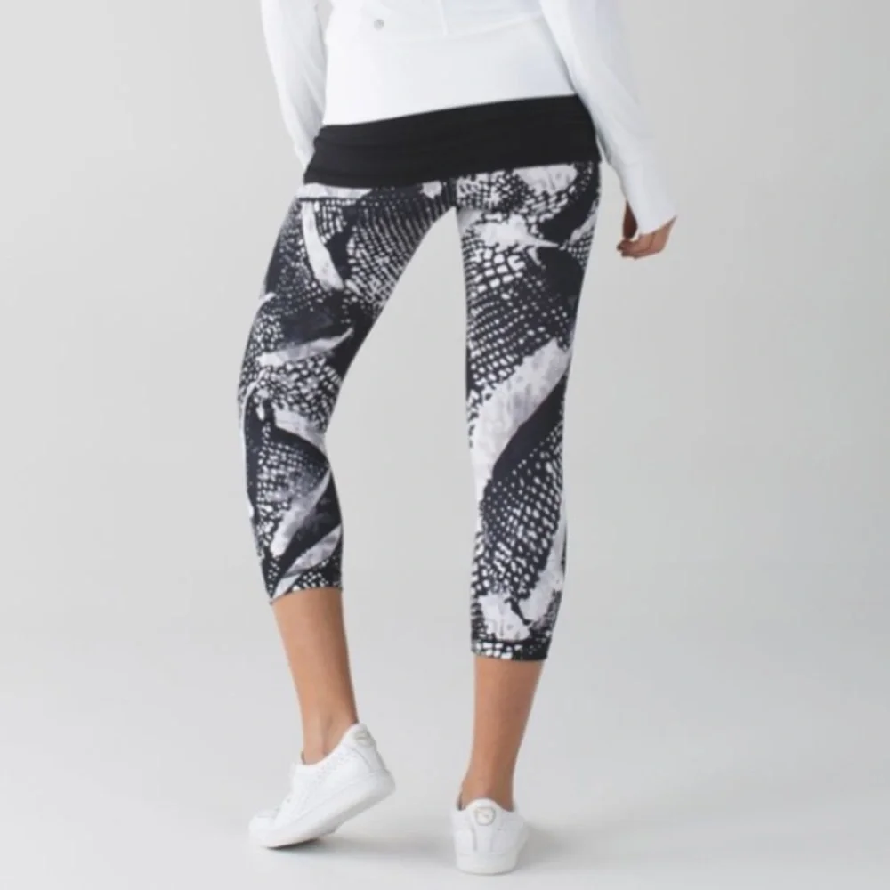 lululemon athletica all pocket