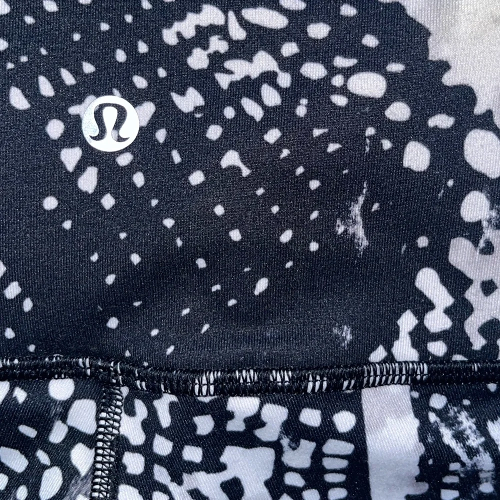 lululemon athletica fuss great